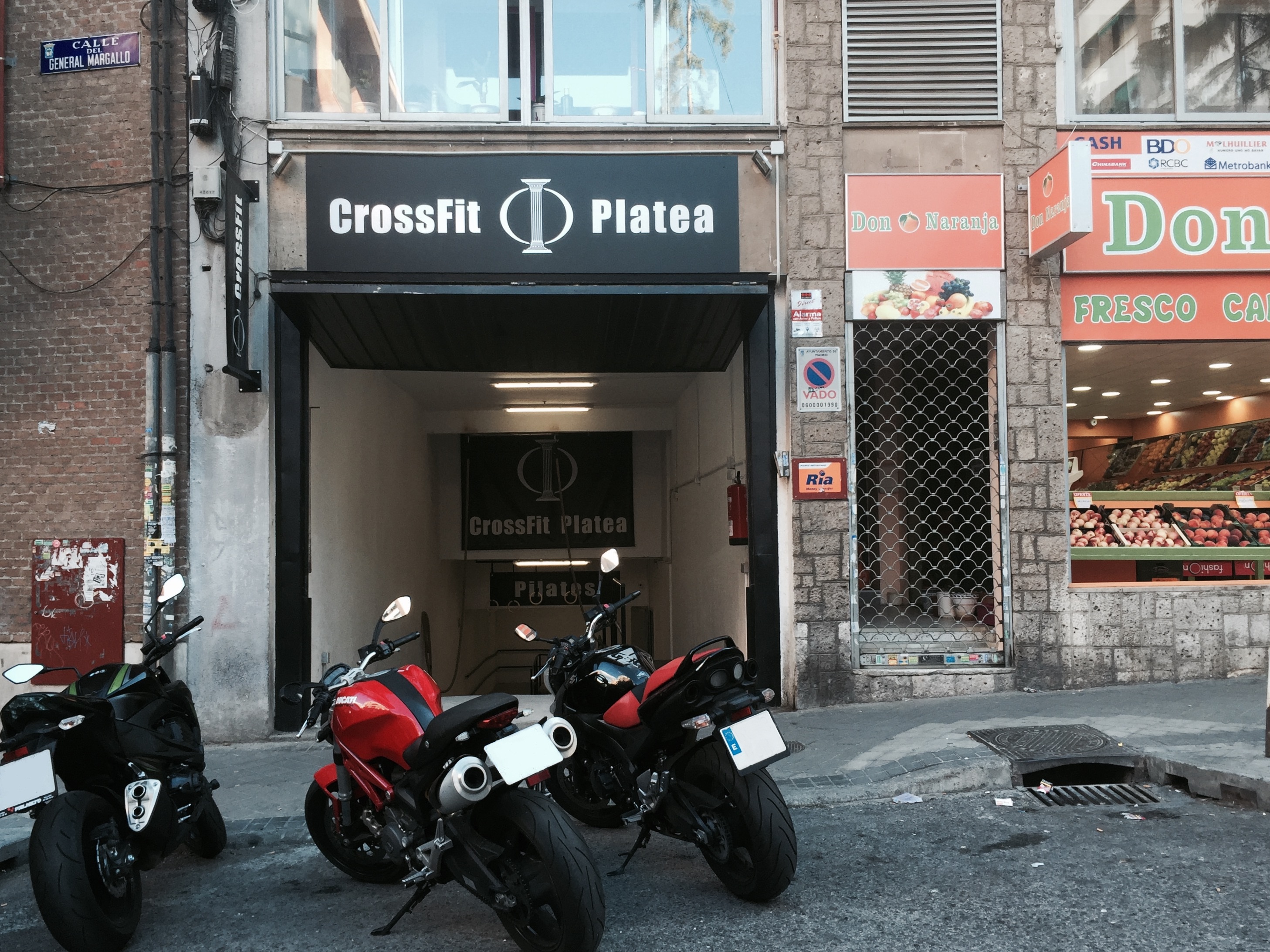 Galería de imágenes